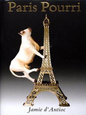 cover image of Paris Pourri